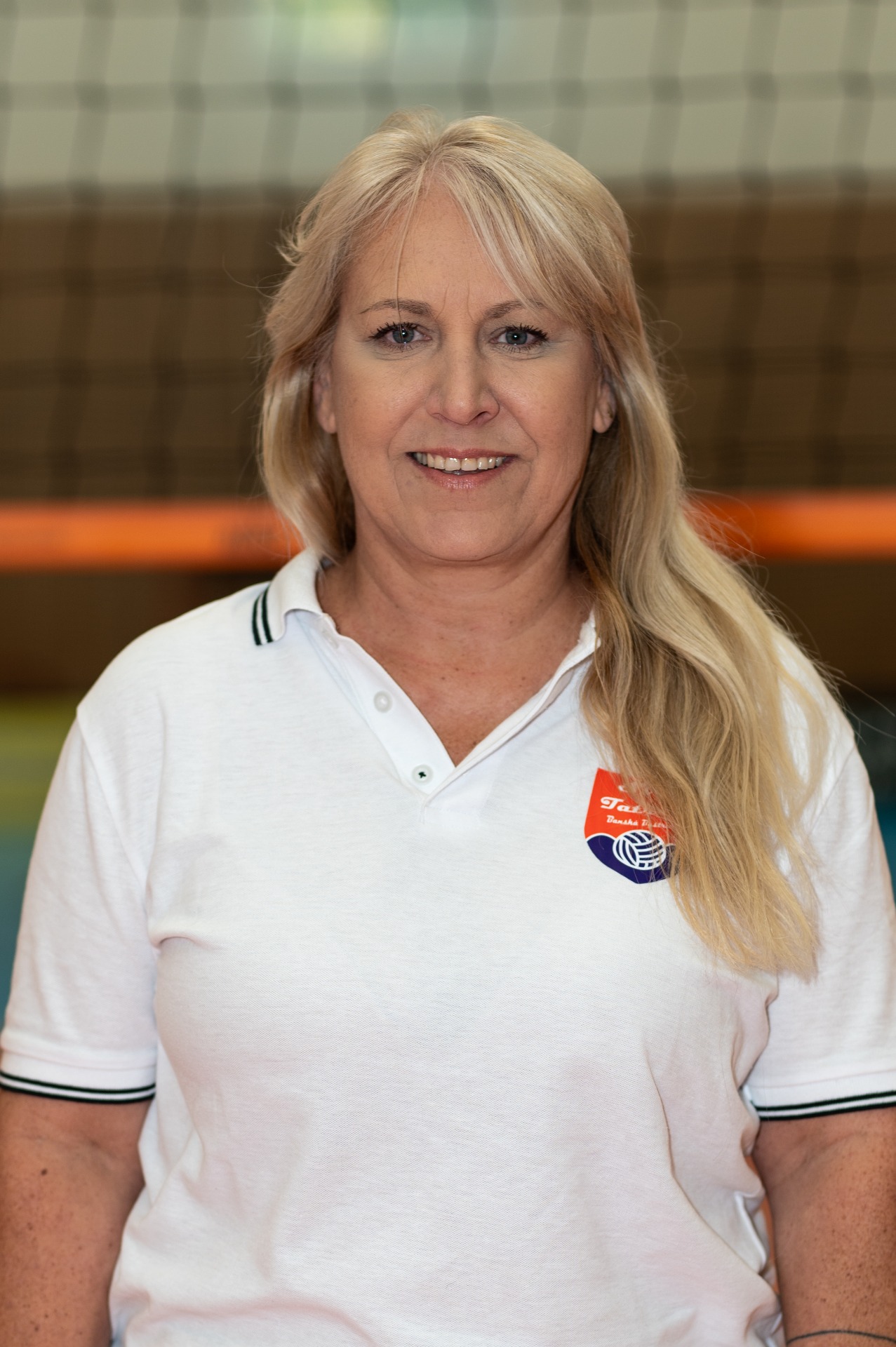 Daniela Chymičová